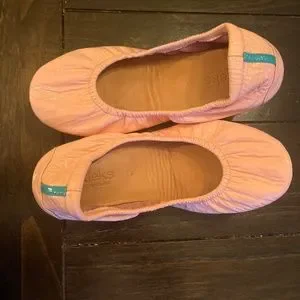 Kids Tieks size 13